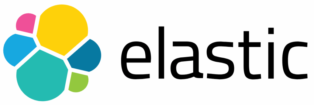 Elastic Logo V2